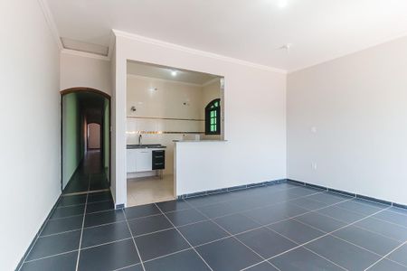 Casa para alugar com 94m², 3 quartos e 1 vagaSala