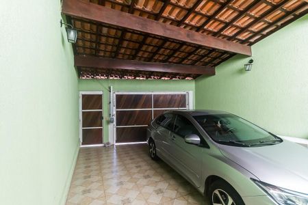 Casa para alugar com 94m², 3 quartos e 1 vagaGaragem