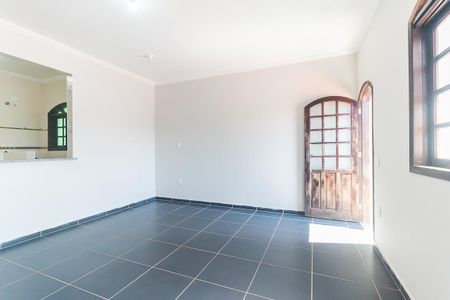 Casa para alugar com 94m², 3 quartos e 1 vagaSala