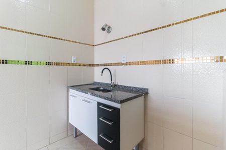 Casa para alugar com 94m², 3 quartos e 1 vagaCozinha