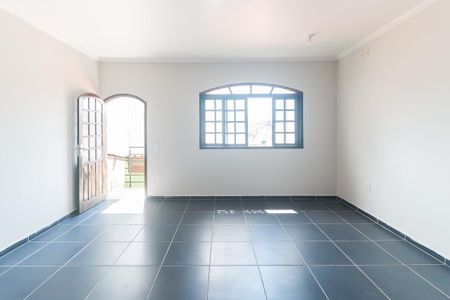 Casa para alugar com 94m², 3 quartos e 1 vagaSala