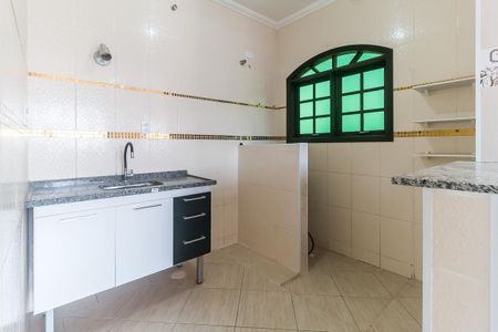 Casa para alugar com 94m², 3 quartos e 1 vagaCozinha/Área de Serviço