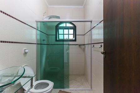 Casa para alugar com 94m², 3 quartos e 1 vagaBanheiro