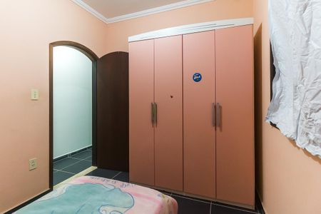 Casa para alugar com 94m², 3 quartos e 1 vagaQuarto 1