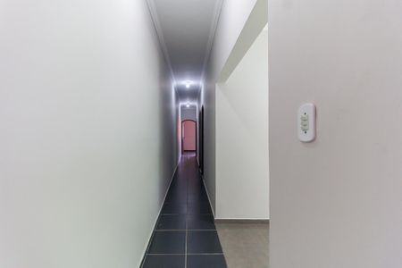 Casa para alugar com 94m², 3 quartos e 1 vagaCorredor