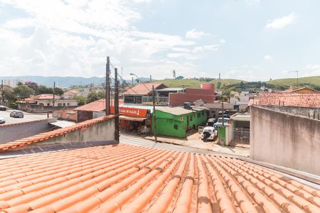 Casa para alugar com 94m², 3 quartos e 1 vagaVista da Sala