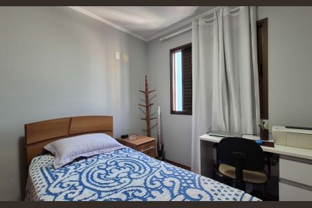 Apartamento à venda com 76m², 3 quartos e 1 vagaQuarto 3