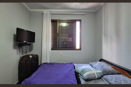 Apartamento à venda com 76m², 3 quartos e 1 vagaQuarto