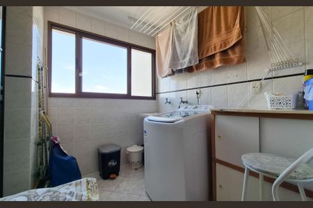 Apartamento à venda com 76m², 3 quartos e 1 vagaLavanderia