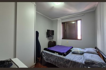 Apartamento à venda com 76m², 3 quartos e 1 vagaQuarto