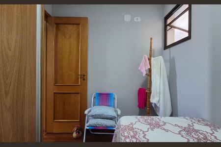 Apartamento à venda com 76m², 3 quartos e 1 vagaQuarto 2