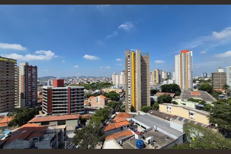 Apartamento à venda com 76m², 3 quartos e 1 vagaVista