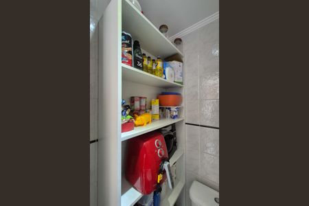 Apartamento à venda com 76m², 3 quartos e 1 vagaBanheiro