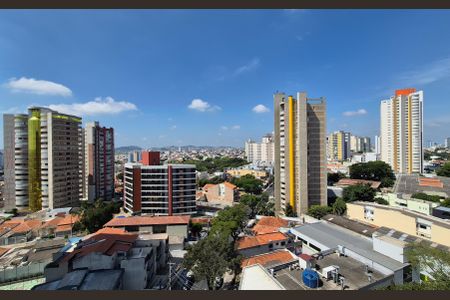 Apartamento à venda com 76m², 3 quartos e 1 vagaVista