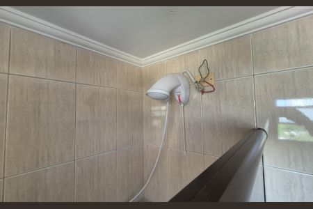 Apartamento à venda com 76m², 3 quartos e 1 vagaBanheiro