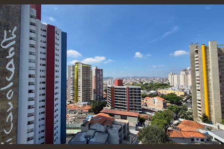 Apartamento à venda com 76m², 3 quartos e 1 vagaVista