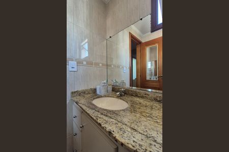 Apartamento à venda com 76m², 3 quartos e 1 vagaBanheiro