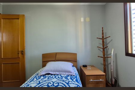 Apartamento à venda com 76m², 3 quartos e 1 vagaQuarto 3