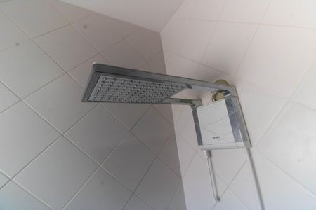 Casa à venda com 240m², 3 quartos e 4 vagasBanheiro da Suíte 1