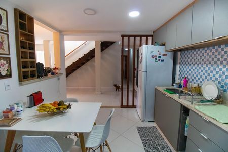 Casa à venda com 240m², 3 quartos e 4 vagasCozinha