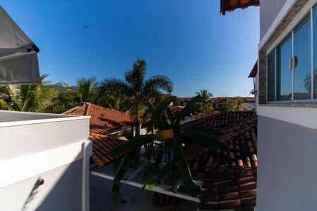 Casa à venda com 240m², 3 quartos e 4 vagasVista da Suíte 1