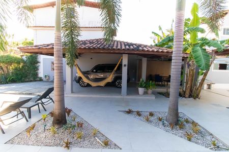 Casa à venda com 240m², 3 quartos e 4 vagasÁrea externa