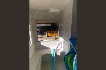 Casa à venda com 240m², 3 quartos e 4 vagasÁrea externa