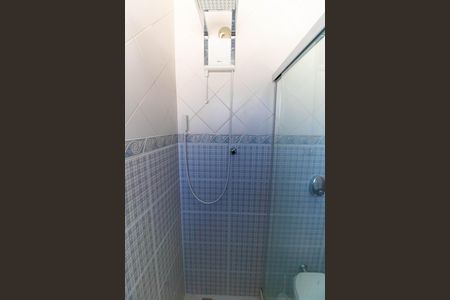 Casa à venda com 240m², 3 quartos e 4 vagasBanheiro da Suíte 1