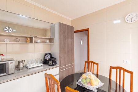 Casa à venda com 150m², 3 quartos e 2 vagasCozinha