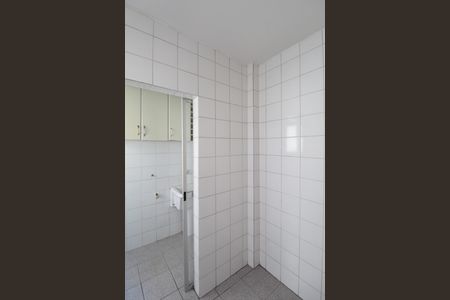 Apartamento à venda com 63m², 3 quartos e 1 vagaCozinha e Área de Serviço