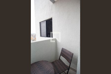 Apartamento para alugar com 31m², 1 quarto e sem vaga