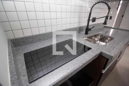 Apartamento para alugar com 31m², 1 quarto e sem vaga