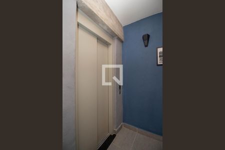 Apartamento para alugar com 31m², 1 quarto e sem vaga