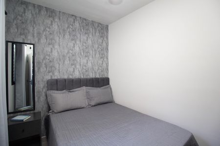 Quarto  de apartamento para alugar com 1 quarto, 31m² em Freguesia do Ó, São Paulo