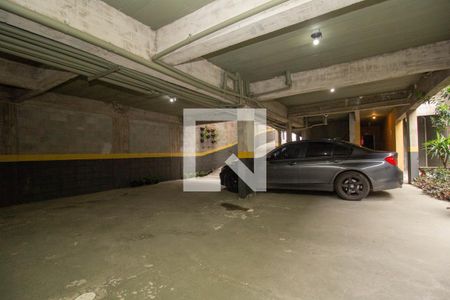 Apartamento para alugar com 31m², 1 quarto e sem vaga Apartamento para alugar com 31m², 1 quarto e sem vagaGaragem