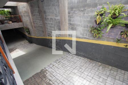 Apartamento para alugar com 31m², 1 quarto e sem vaga Apartamento para alugar com 31m², 1 quarto e sem vagaGaragem