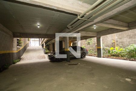 Apartamento para alugar com 31m², 1 quarto e sem vaga Apartamento para alugar com 31m², 1 quarto e sem vagaGaragem