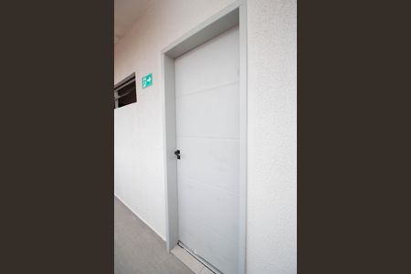 Apartamento para alugar com 31m², 1 quarto e sem vaga Apartamento para alugar com 31m², 1 quarto e sem vagaHall de entrada