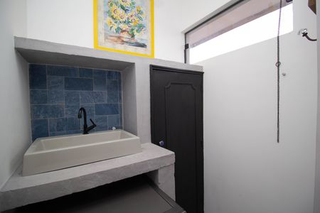 Apartamento para alugar com 31m², 1 quarto e sem vaga Apartamento para alugar com 31m², 1 quarto e sem vagaÁrea de Serviço