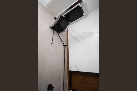Apartamento para alugar com 31m², 1 quarto e sem vaga Apartamento para alugar com 31m², 1 quarto e sem vagaBanheiro