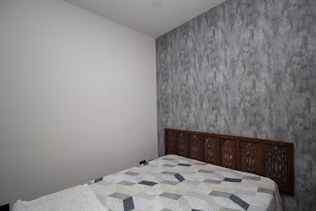 Quarto de apartamento para alugar com 1 quarto, 31m² em Freguesia do Ó, São Paulo