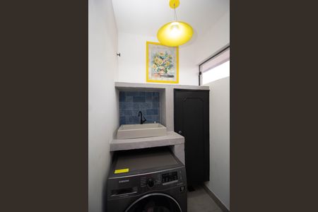 Apartamento para alugar com 31m², 1 quarto e sem vaga Apartamento para alugar com 31m², 1 quarto e sem vagaÁrea de Serviço