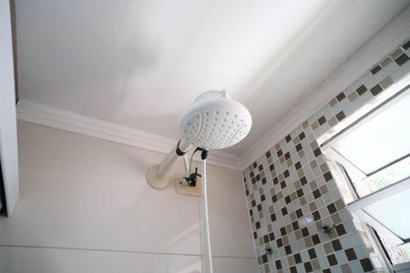 Apartamento à venda com 49m², 2 quartos e sem vagaBanheiro