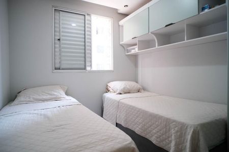 Apartamento à venda com 49m², 2 quartos e sem vagaQuarto 2