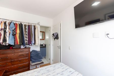 Apartamento à venda com 27m², 1 quarto e sem vaga Apartamento à venda com 27m², 1 quarto e sem vagaQuarto