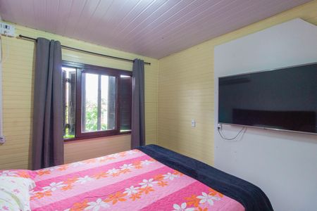 Casa para alugar com 104m², 3 quartos e 3 vagasQuarto 2