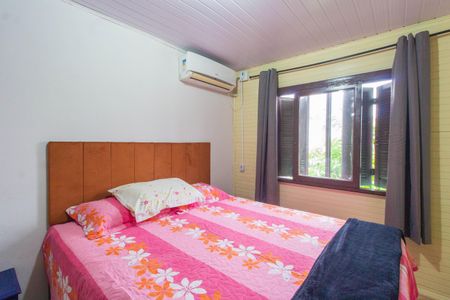 Casa para alugar com 104m², 3 quartos e 3 vagasQuarto 2