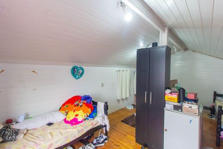 Casa para alugar com 104m², 3 quartos e 3 vagasQuarto 3