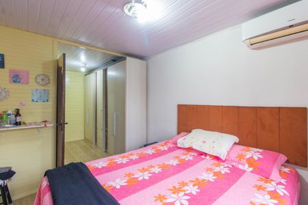 Casa para alugar com 104m², 3 quartos e 3 vagasQuarto 2