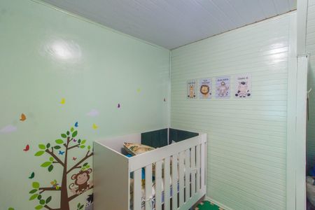 Casa para alugar com 104m², 3 quartos e 3 vagasQuarto 1